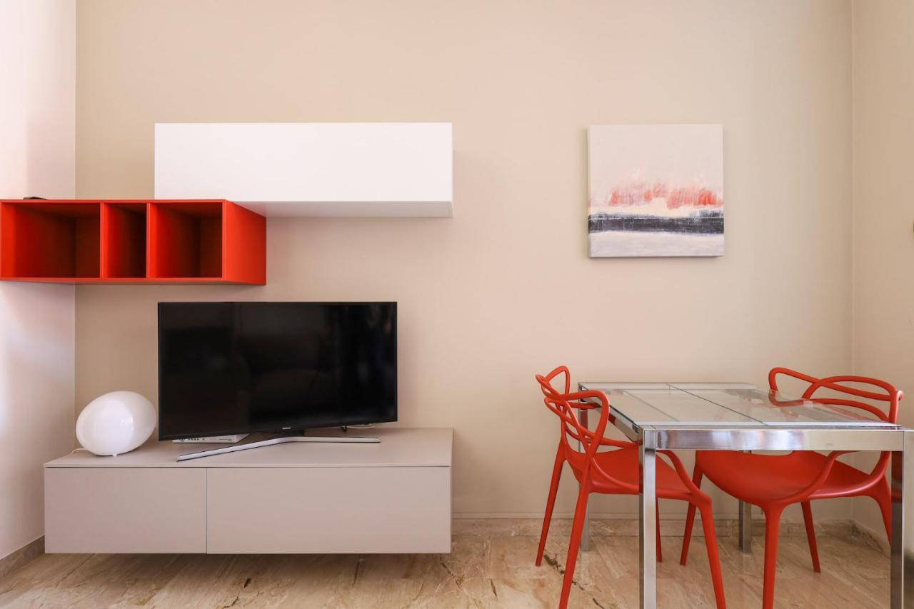 Contempora - Studio With Balcony - E31 — Photos 2